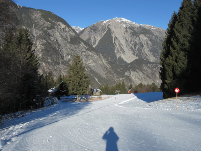 Rifenalpiste
