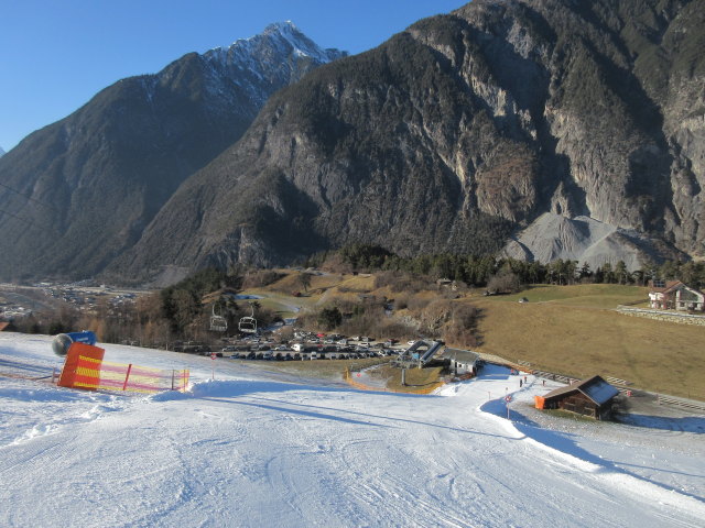 Rifenalpiste