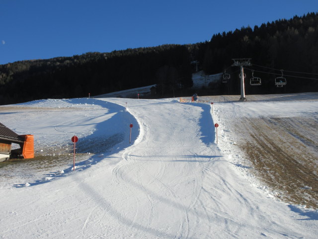 Rifenalpiste
