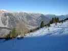Weinbergpiste