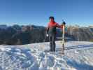 Ich am Krahberg, 2.208 m