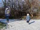 Sabine und Nils