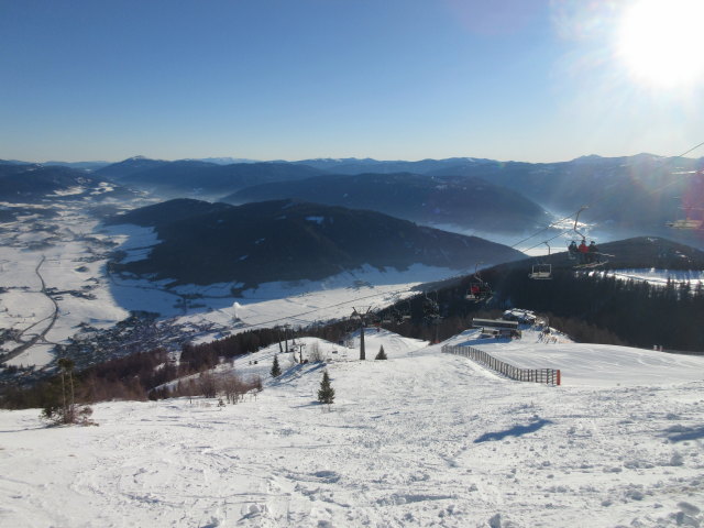 Gro&szlig;eckbahn II