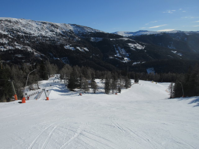 Freibergpiste S&uuml;d