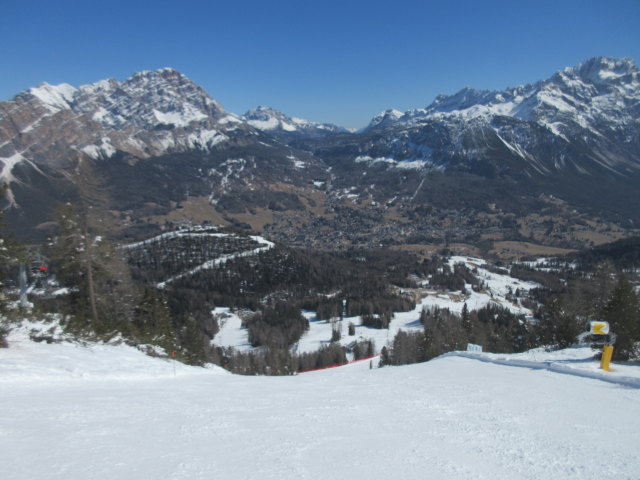 Piste Labirinti (19. M&auml;rz)