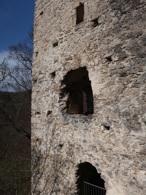 Ruine Johannstein