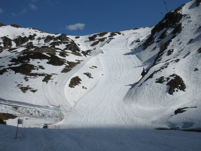 Langwiedpiste