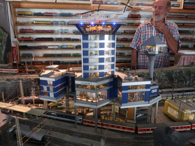 Miniaturwelt Henricoland