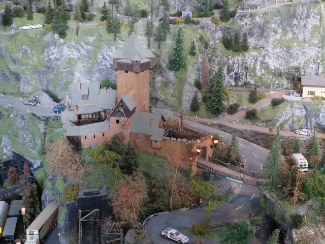 Miniaturwelt Henricoland