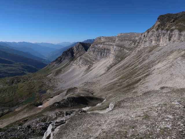 Wei&szlig;enbachw&auml;nde (8. Aug.)