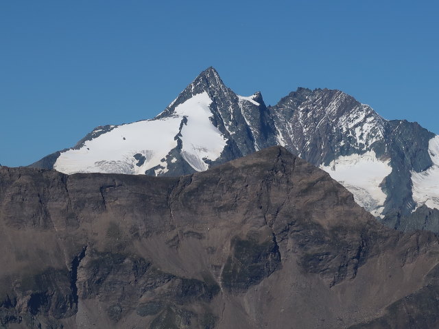 Gro&szlig;glockner (8. Aug.)