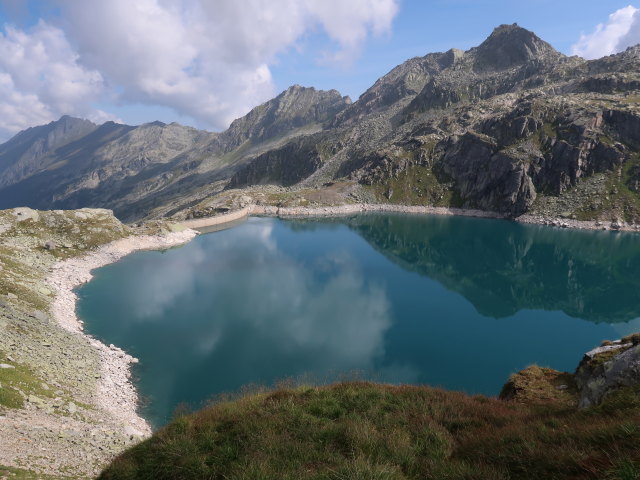 Amertaler See, 2.279 m