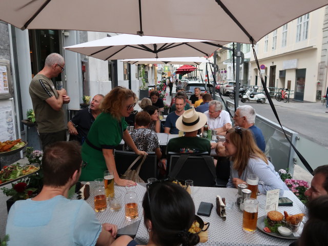 Jonathan & Sieglinde