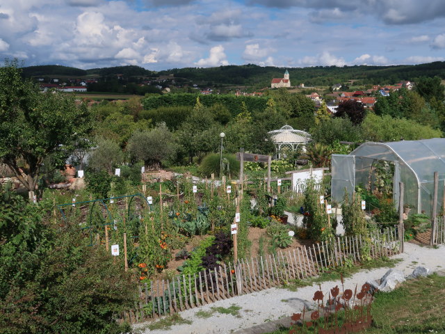 Kittenberger Erlebnisg&auml;rten