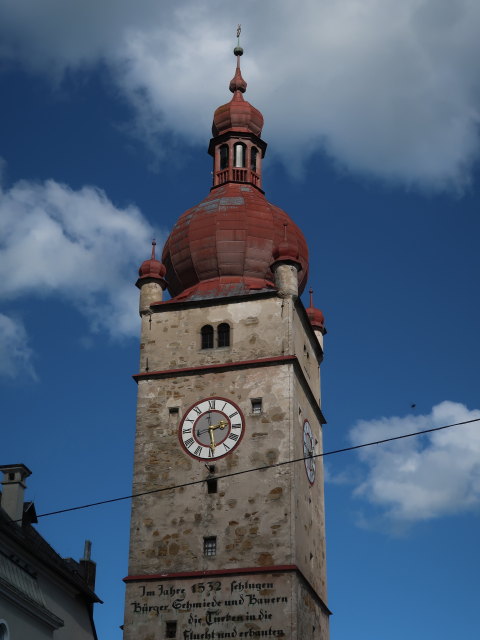 Stadtturm