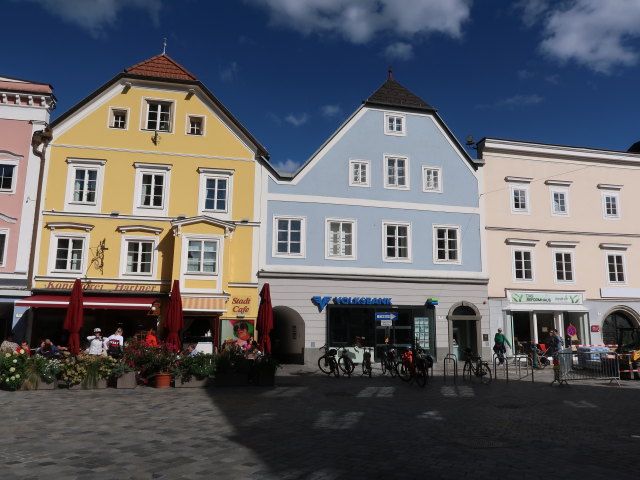Oberer Stadtplatz