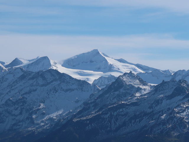 Venedigergruppe (11. Okt.)