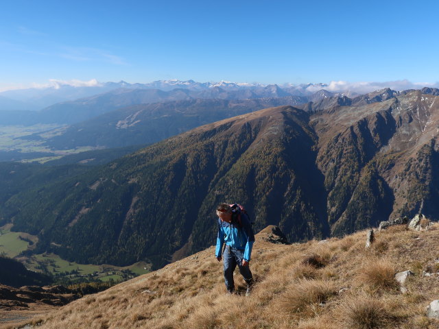 zwischen Gumma und Kreuzh&ouml;he