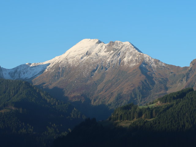 Laderdinger Gamskarspitz