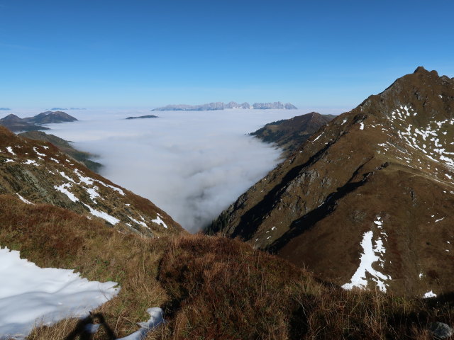 Oberer Grund (11. Okt.)