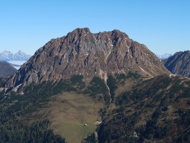 Gro&szlig;er Rettenstein (12. Okt.)