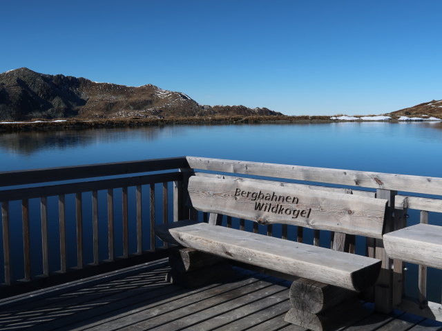 zwischen Fr&uuml;hmesser und Gasthof Wolkenstein (12. Okt.)