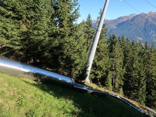 Rutsche 1 'Liesl' (12. Okt.)