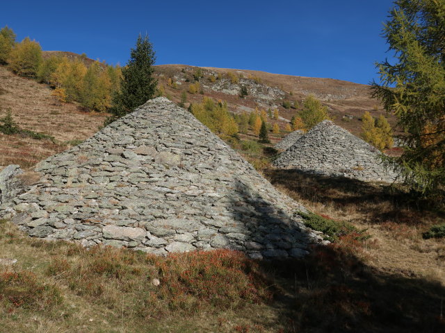 zwischen Wildbachh&uuml;tte und Gumma