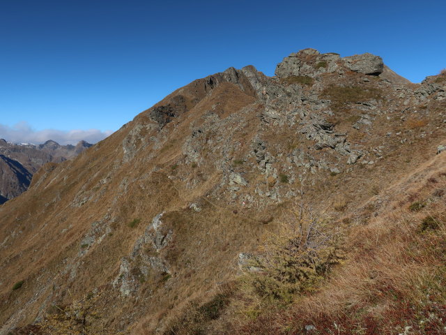 zwischen Kreuzh&ouml;he und Gumma