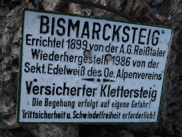 Bismarcksteig