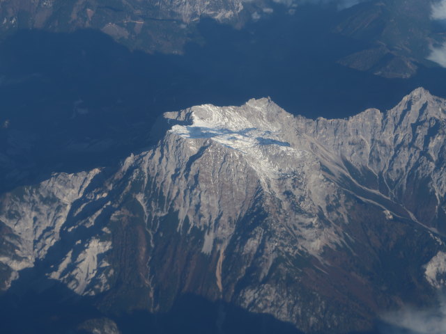 Buchstein vom FR 104 aus (12. Nov.)