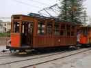Tramvia de S&oacute;ller in S&oacute;ller (14. Nov.)