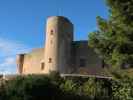 Castell de Bellver in Palma (15. Nov.)