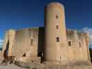 Castell de Bellver in Palma (15. Nov.)