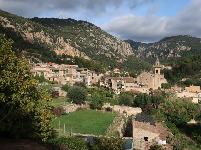 Valldemossa (23. Nov.)