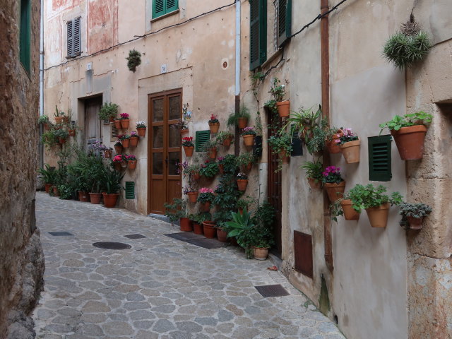 Valldemossa (23. Nov.)