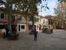 Pla&ccedil;a Cartoixa in Valldemossa (23. Nov.)