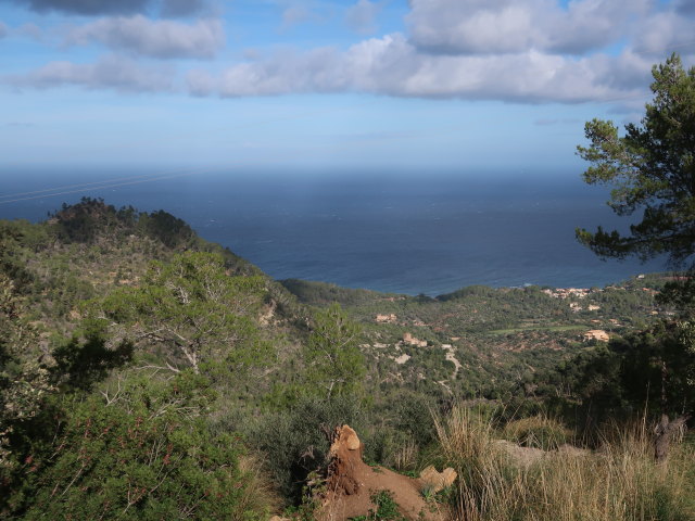 Port des Canonge (24. Nov.)