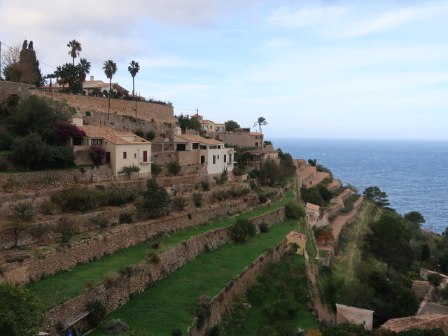 Banyalbufar (24. Nov.)