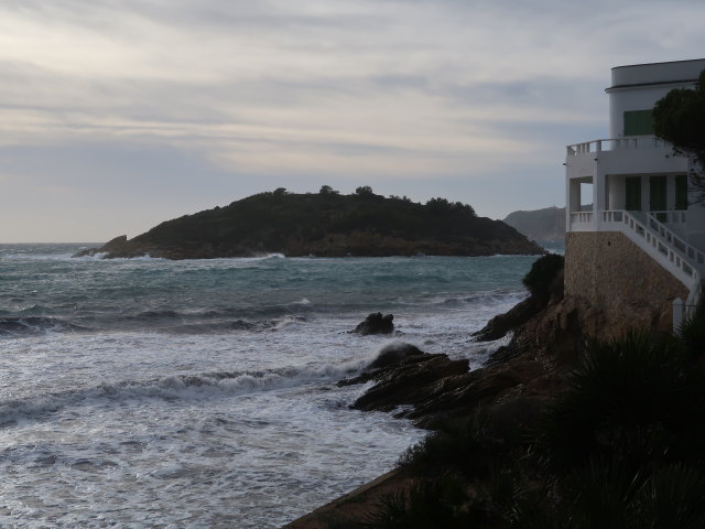 La Illa Pantaleu (24. Nov.)