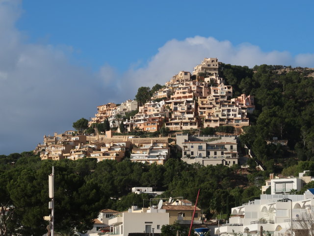 Port d'Andratx (25. Nov.)