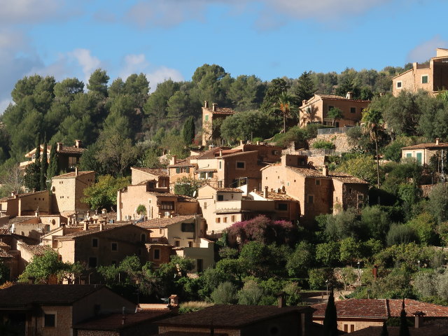 Fornalutx (26. Nov.)