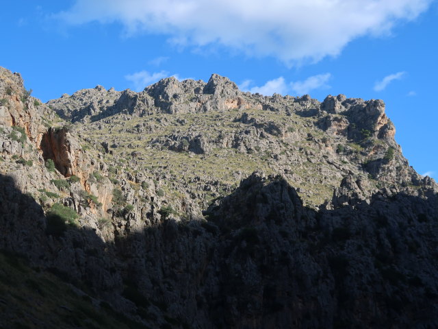 es Torm&agrave;s (26. Nov.)