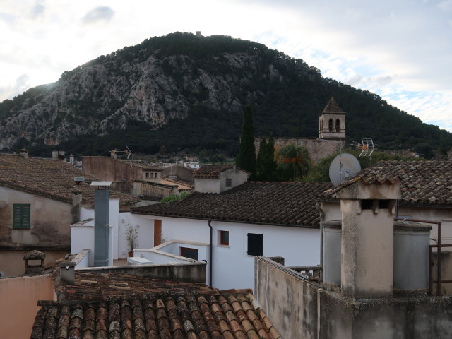 Pollen&ccedil;a (28. Nov.)