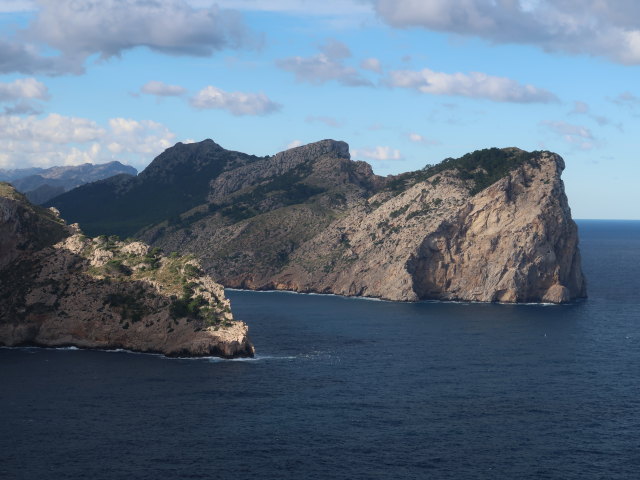 Cap de Catalunya (28. Nov.)