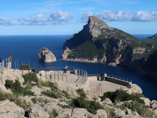 Mirador es Colomer (28. Nov.)