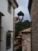 Carrer Reis d'Orient in Orient (25. Nov.)