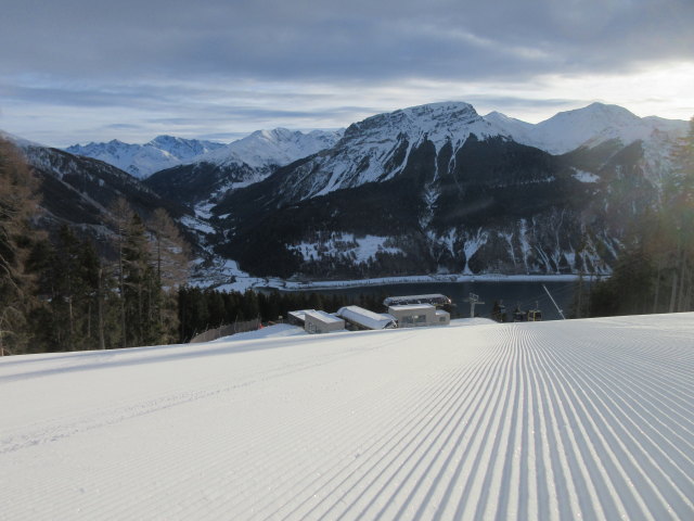 H&ouml;llentalabfahrt