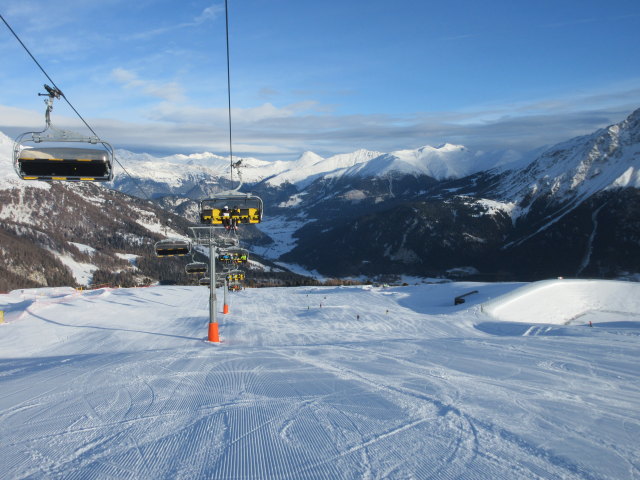 Sch&ouml;nebenabfahrt