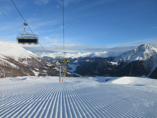 Sch&ouml;nebenabfahrt